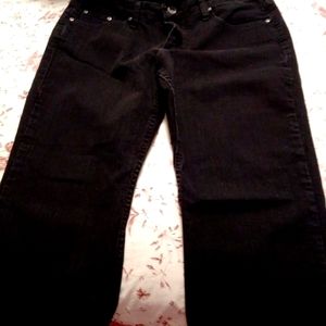 Size 14 petite jeans